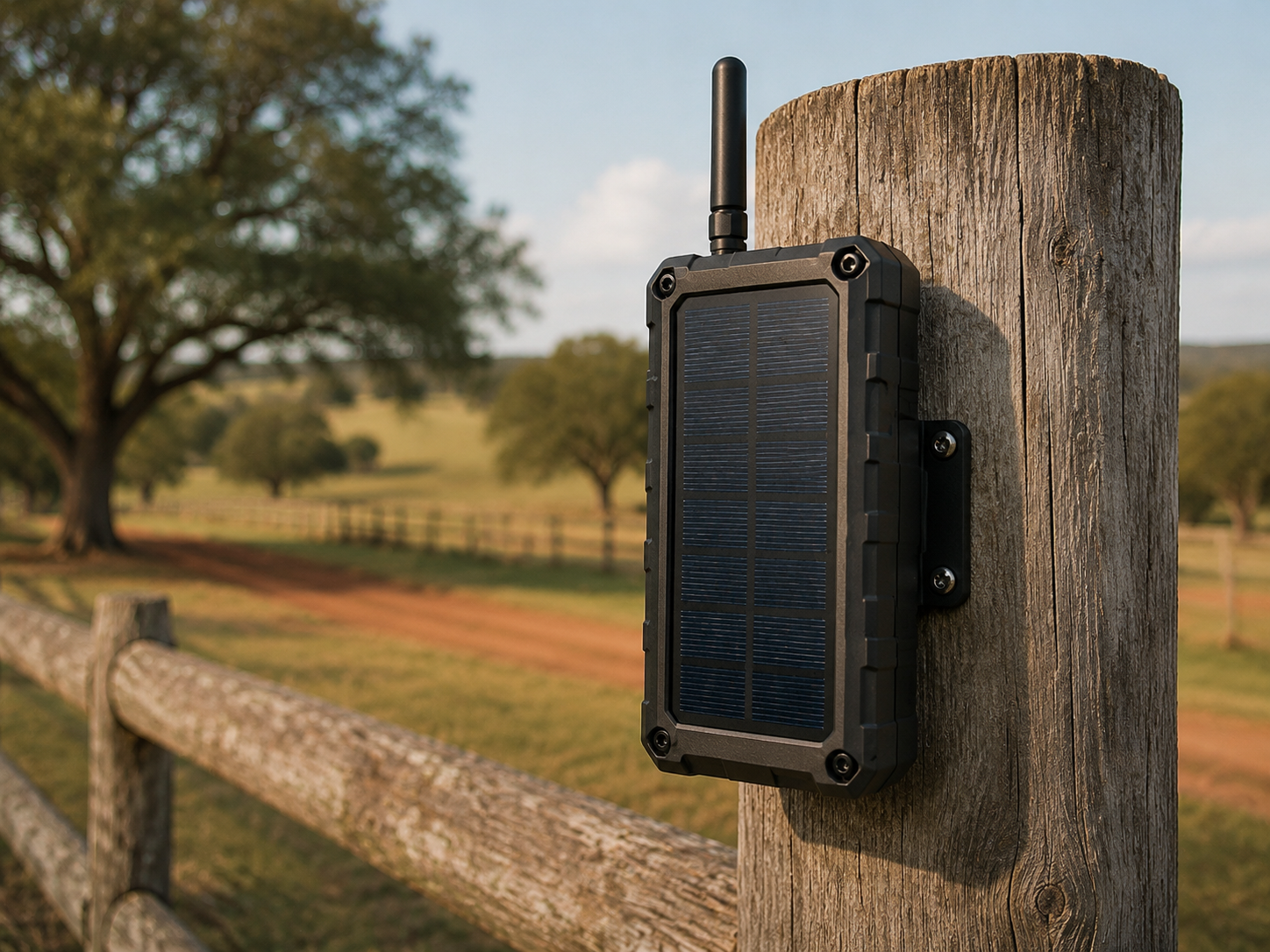 Faraday Sleeve — An open gray conductive-fabric sleeve designed to protect radios from electromagnetic interference